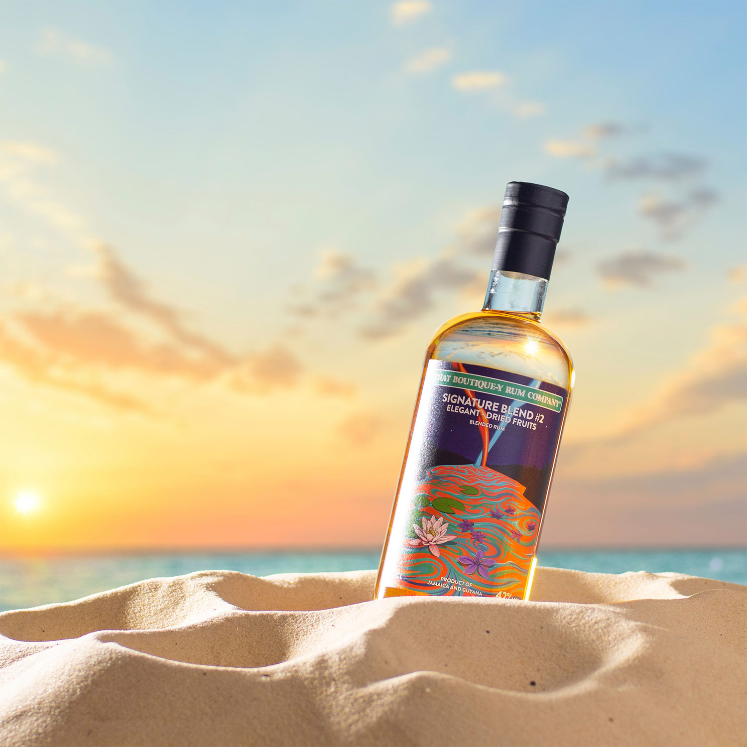 That Boutique-y Rum Company