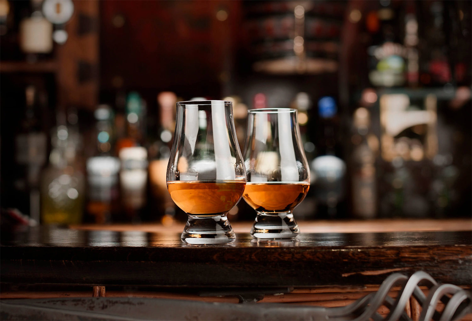 The Glencairn