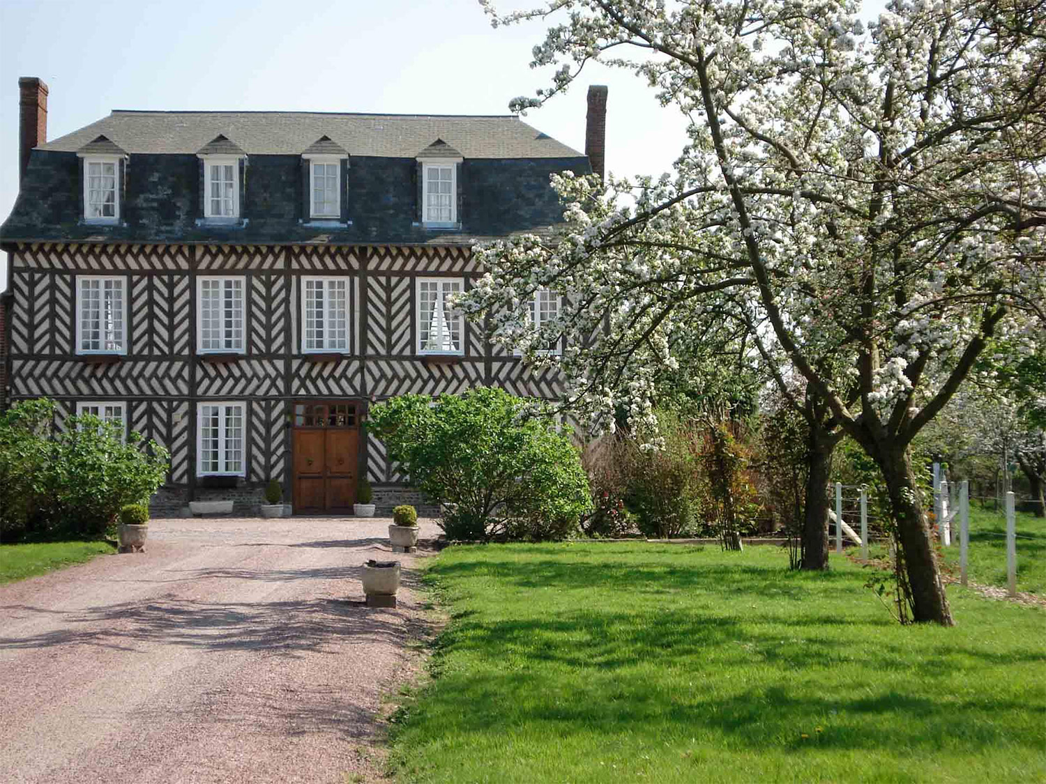 Toutain Calvados