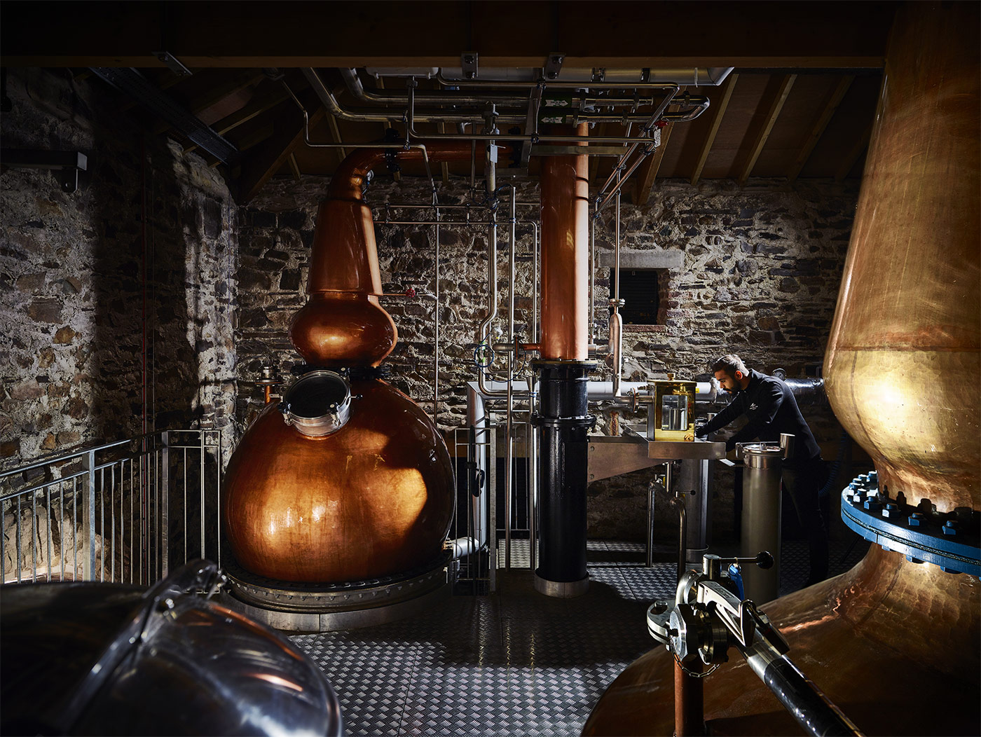 Craft Gin