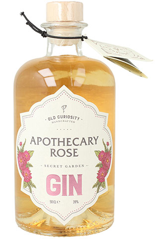 Craft Gin