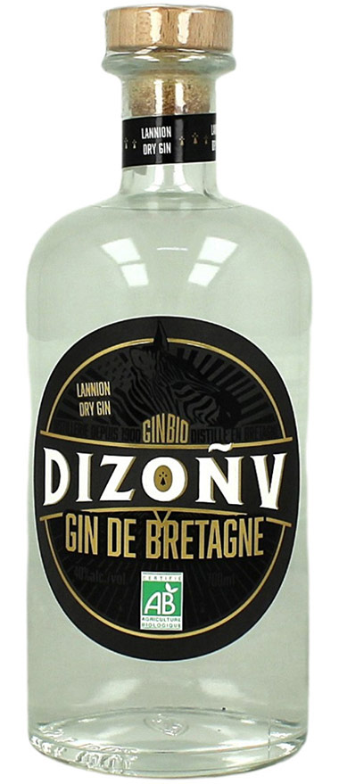 Craft Gin